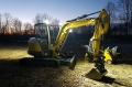 Гусеничный экскаватор Wacker Neuson ET35